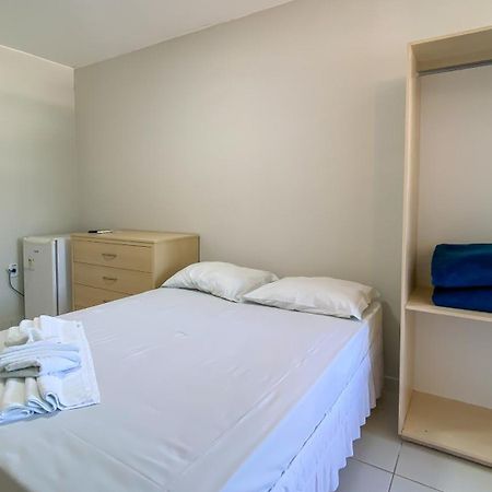 Center Plaza Hotel Cristalina Ngoại thất bức ảnh